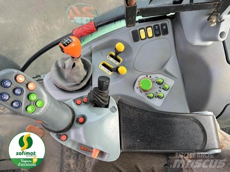 Deutz M410 Traktoren