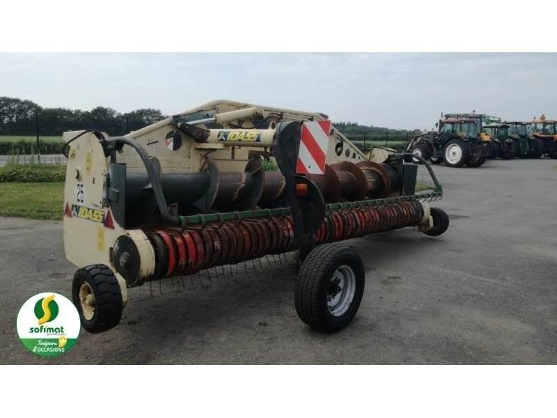 Idass GF450 Sonstige Landmaschinen