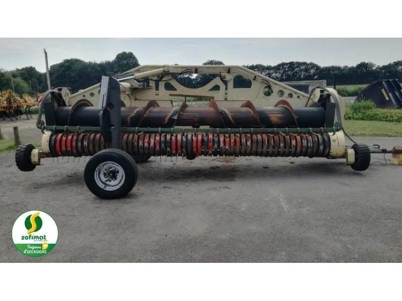 Idass GF450 Sonstige Landmaschinen