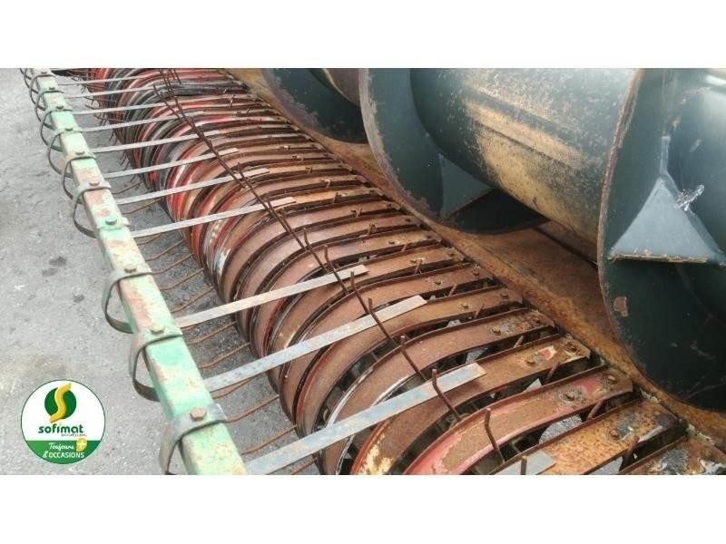 Idass GF450 Sonstige Landmaschinen