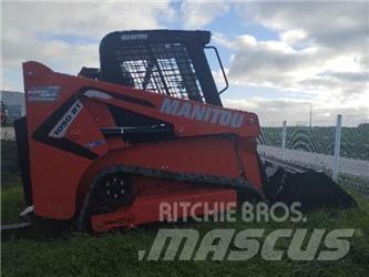 Manitou 1050RT Kompaktlader