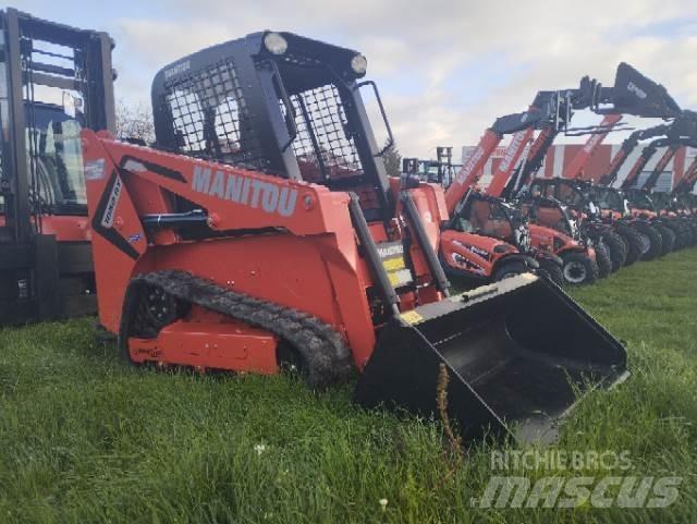Manitou 1050RT Kompaktlader