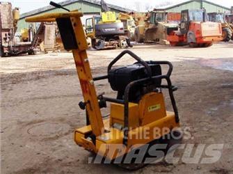 Benford BRF200 Andere Walzen