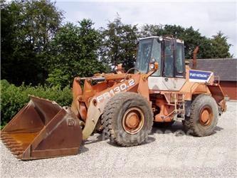 Fiat FR130-2 Radlader