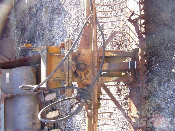Herder mejekurv Sonstige Baumaschinen