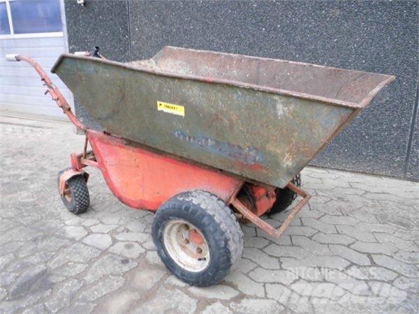 Honda GX160 Sonstige Baumaschinen