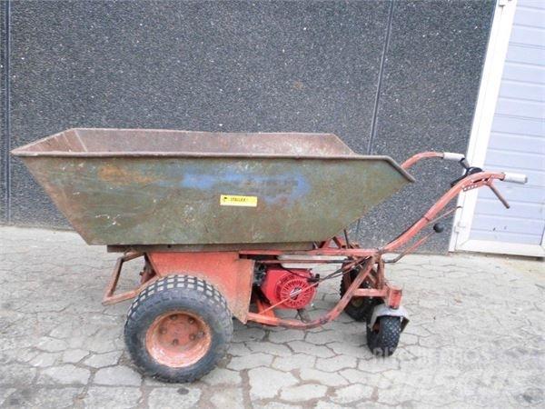 Honda GX160 Sonstige Baumaschinen