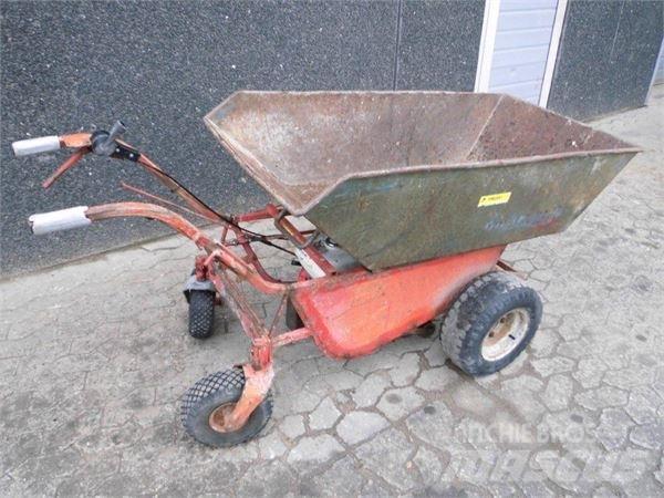 Honda GX160 Sonstige Baumaschinen