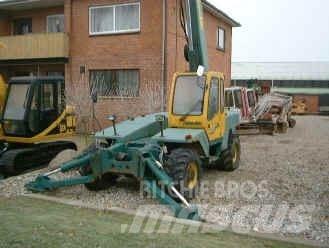 Italmacchine 2516 Teleskoplader