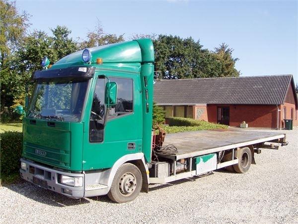 Iveco 60E 14 Andere Fahrzeuge