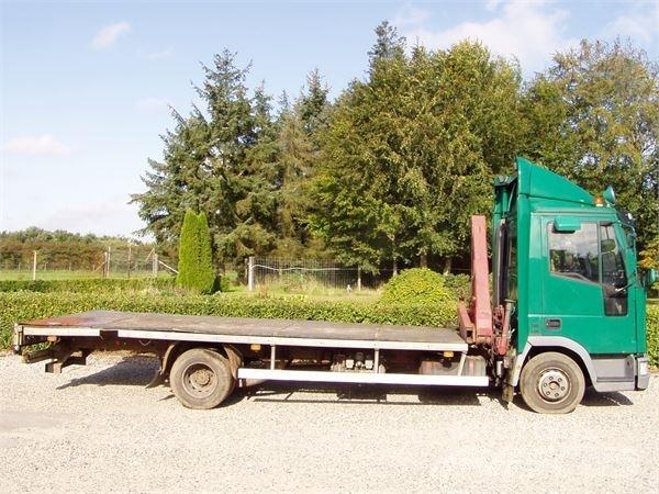 Iveco 60E 14 Andere Fahrzeuge