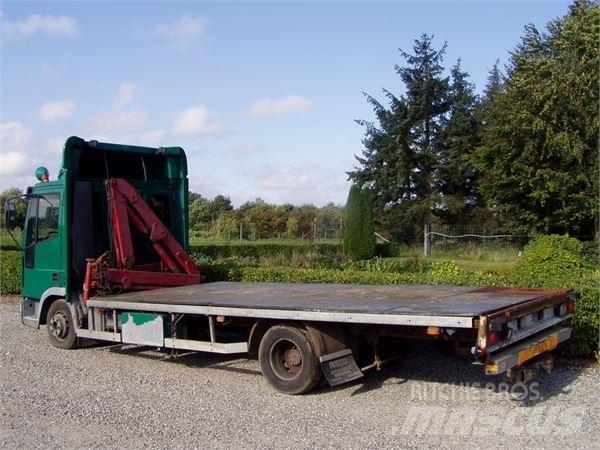 Iveco 60E 14 Andere Fahrzeuge