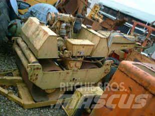 JM VT13 Andere Walzen