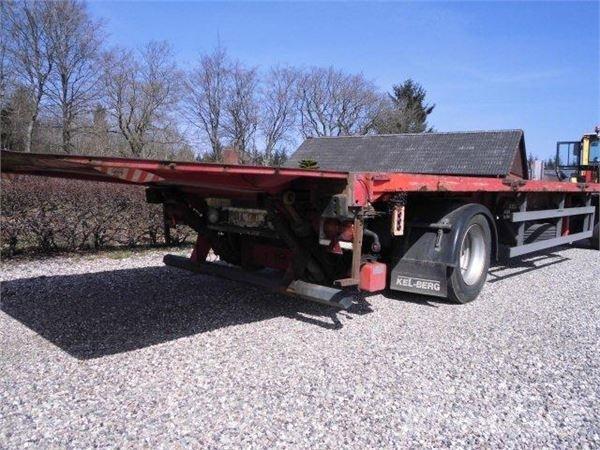 Kel-Berg  Andere Fahrzeuge