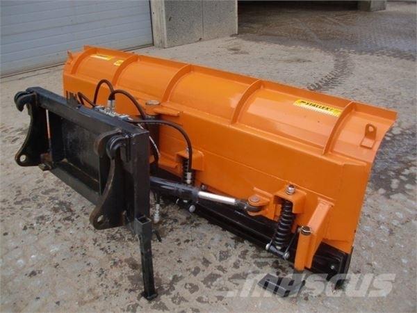 Limas 2,5M SHL Sonstige Baumaschinen