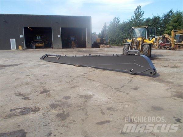 Longreach BOOM Sonstige Baumaschinen