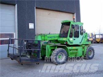 Merlo P25.11XS Teleskoplader