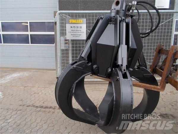  POLYGRAB Hammer / Brecher