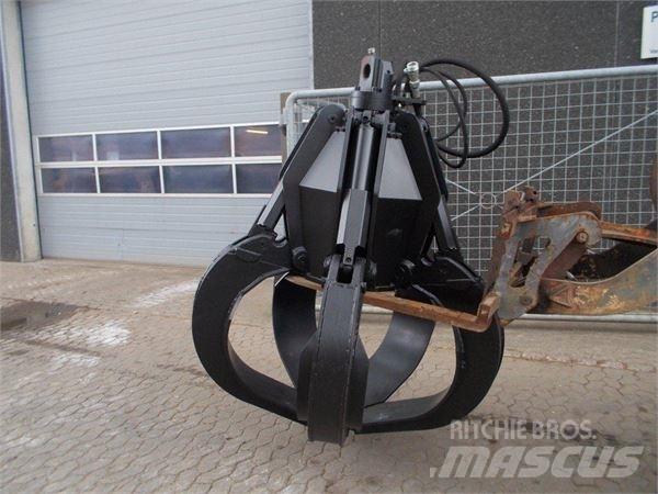  POLYGRAB Hammer / Brecher