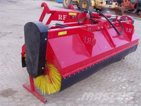  RF SKB-30STBM Sonstige Baumaschinen