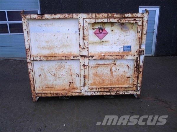  ROUG Sonstige Baumaschinen