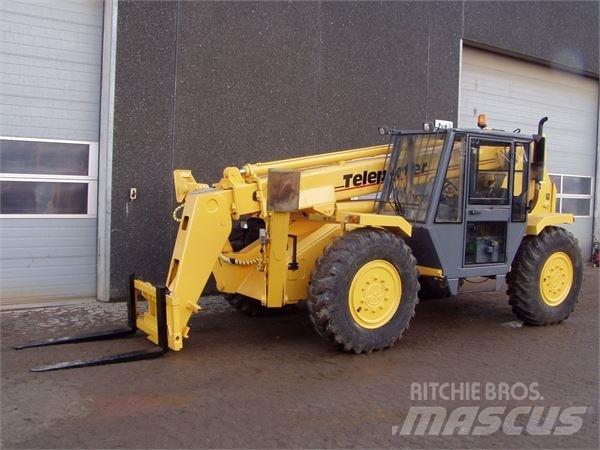 Sanderson 1335 Teleskoplader