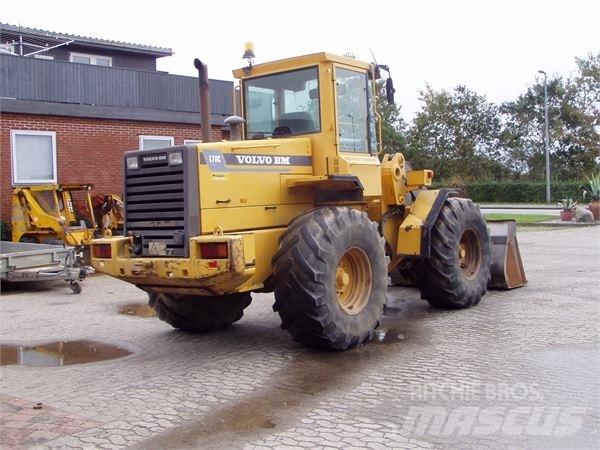 Volvo L70C Radlader