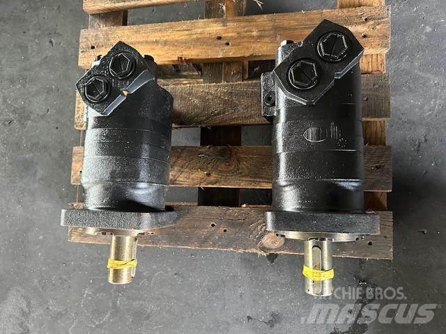 Eaton 112-1097-006 Hydraulik