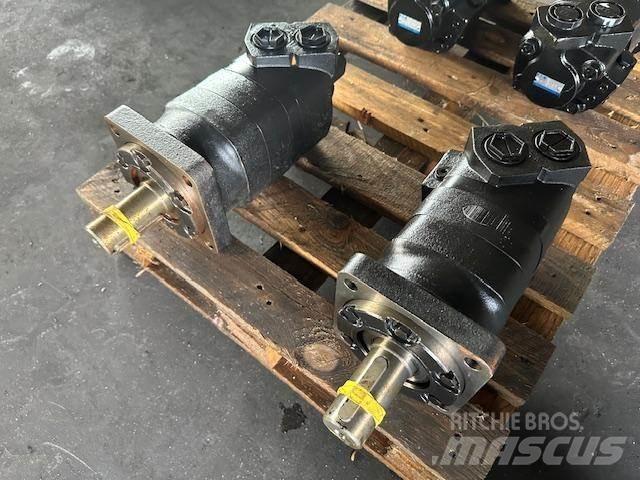 Eaton 112-1097-006 Hydraulik