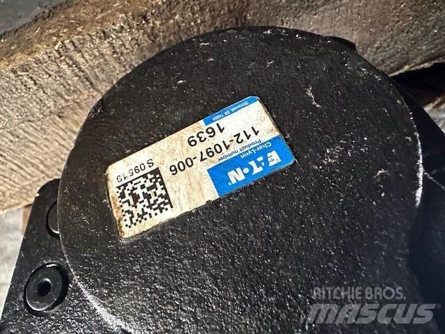 Eaton 112-1097-006 Hydraulik