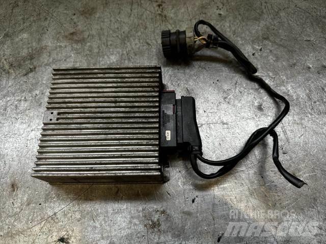  xMulti-in A934 C Kabinen