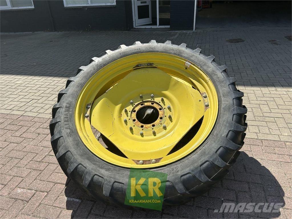 Alliance 12.4R46 Reifen