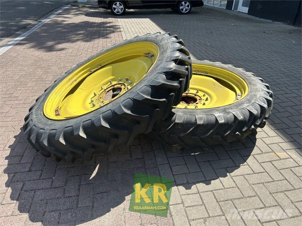 Alliance 12.4R46 Reifen