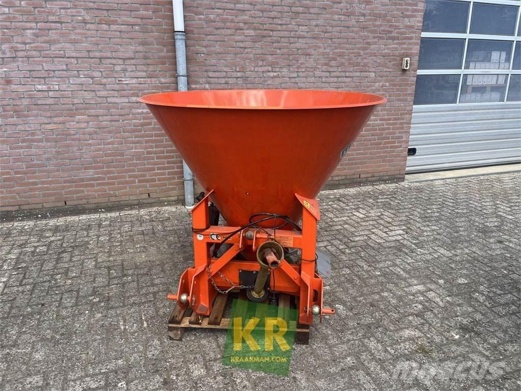 Amazone Overig Sonstige Landmaschinen