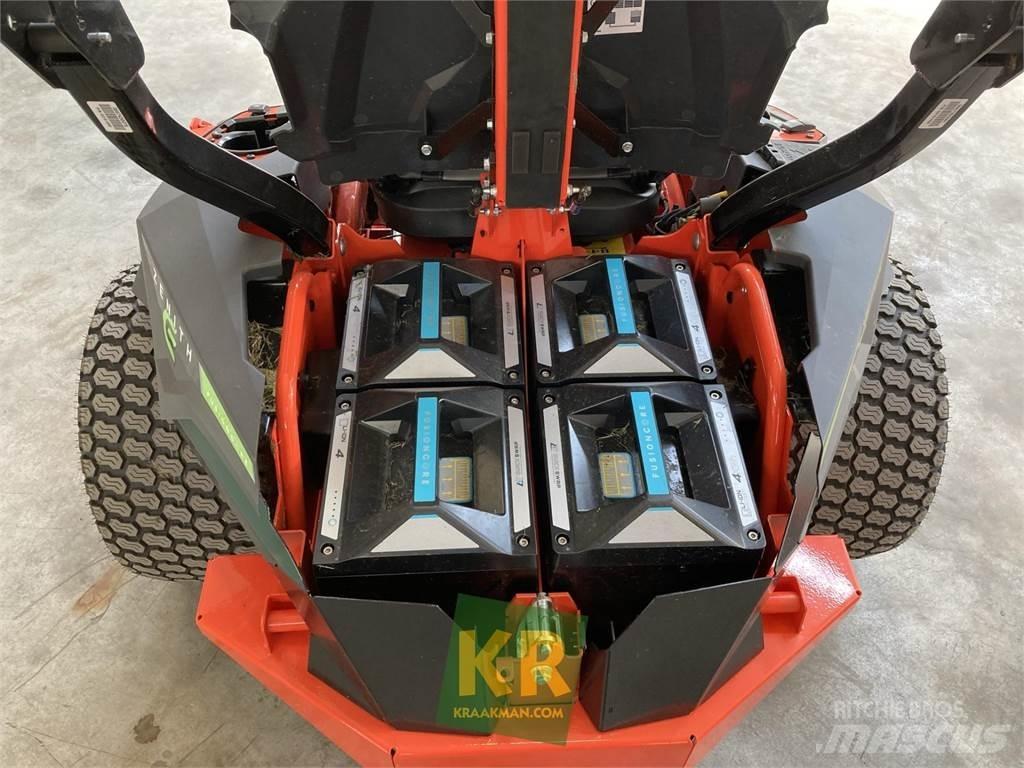 Ariens ZENITH Sonstige Landmaschinen