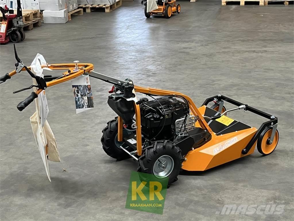 AS Motor AS Grünflächenmäher