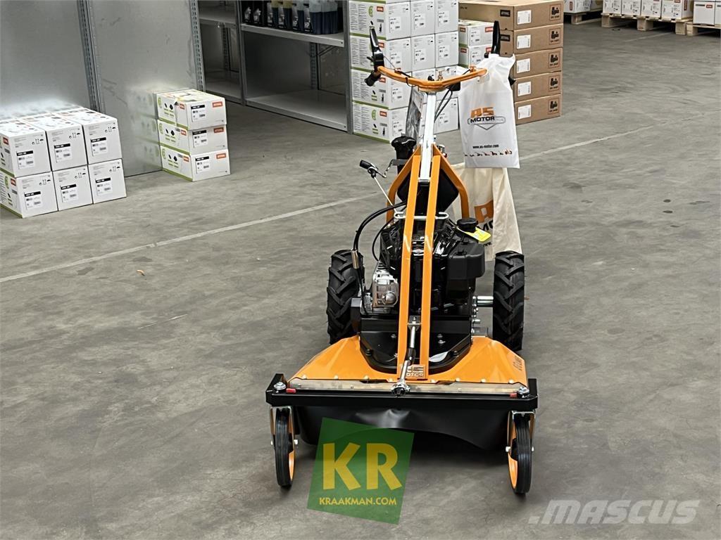 AS Motor AS Grünflächenmäher