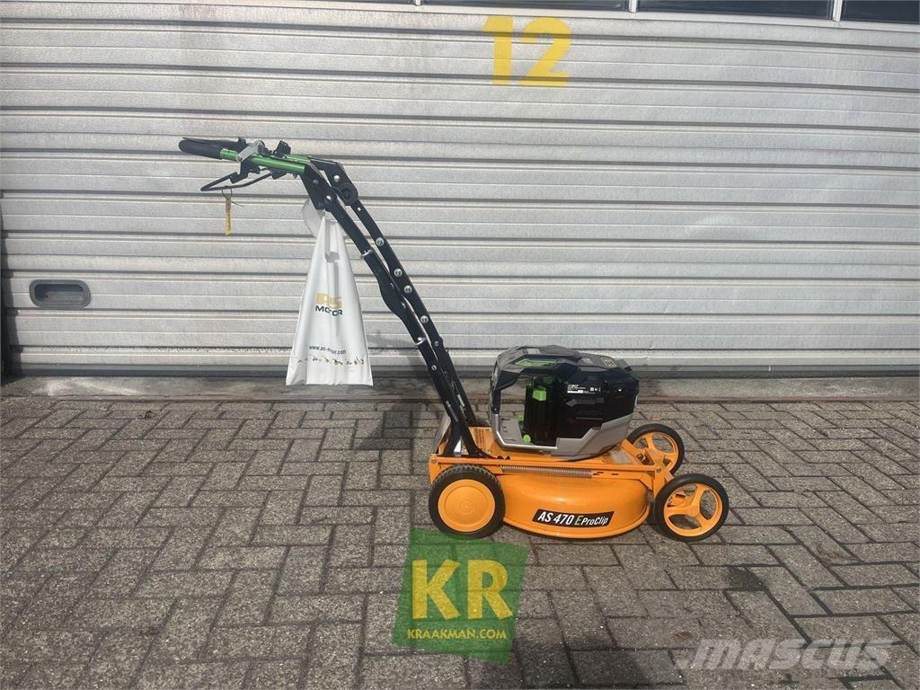 AS Motor Proclip Sonstige Landmaschinen