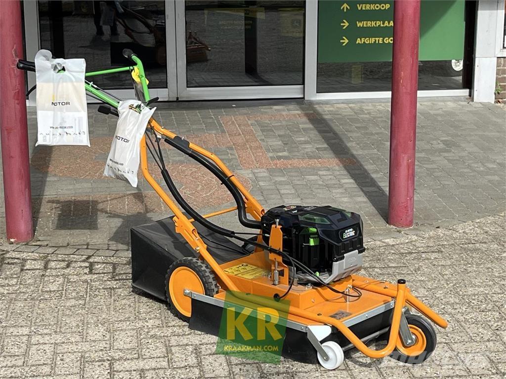 AS Motor Weedhex Sonstige Landmaschinen