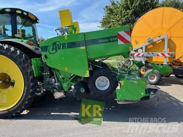 AVR Ceres 440 Pflanzmaschinen
