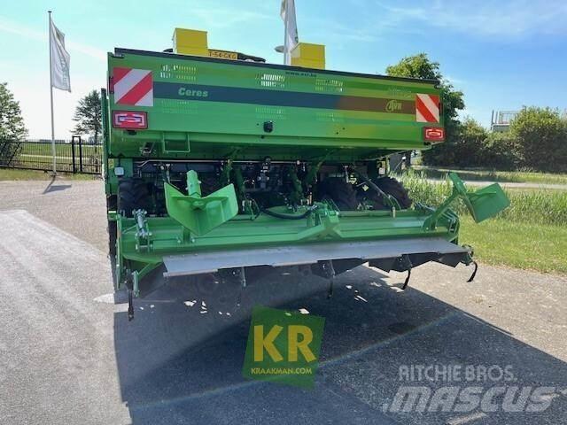 AVR Ceres 440 Pflanzmaschinen