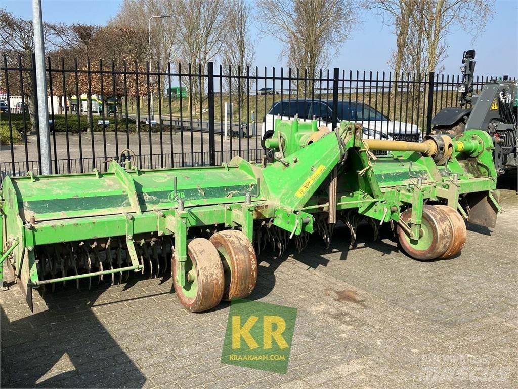 AVR GE Force Loofklapper