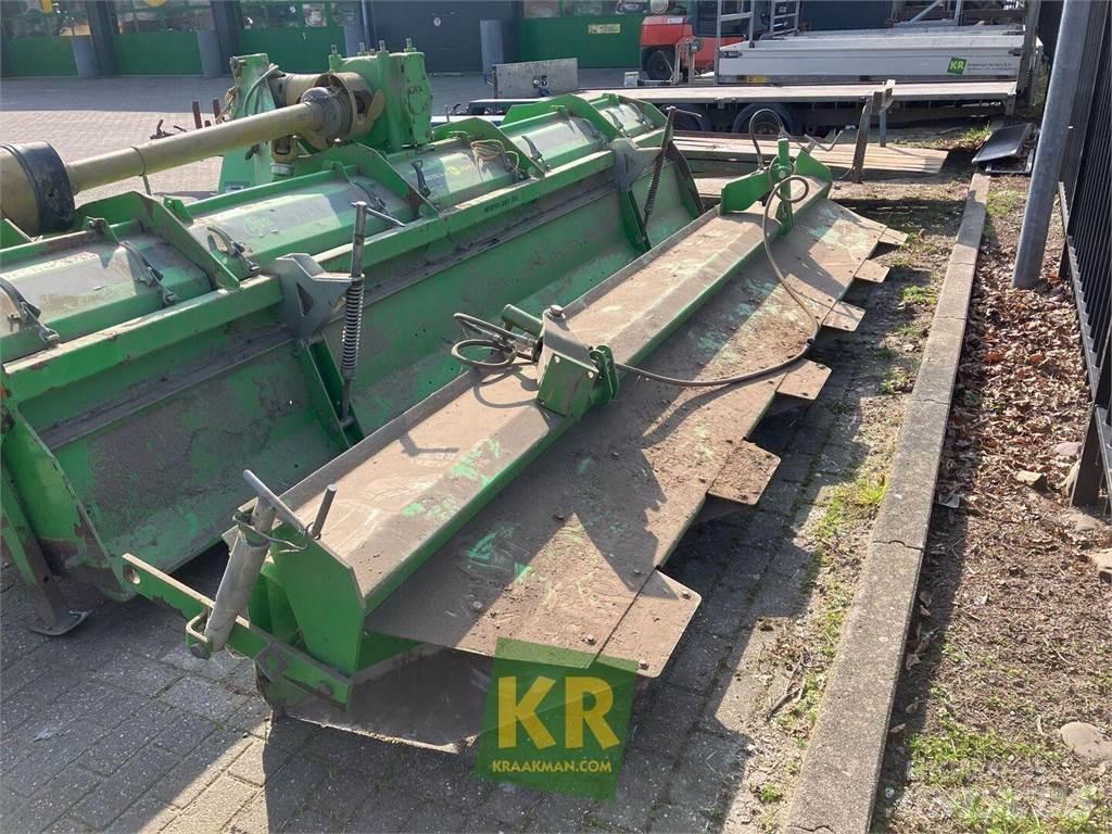 AVR GE Force Loofklapper