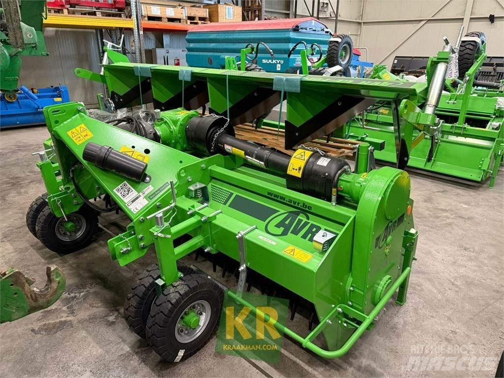 AVR GE Force Loofklapper