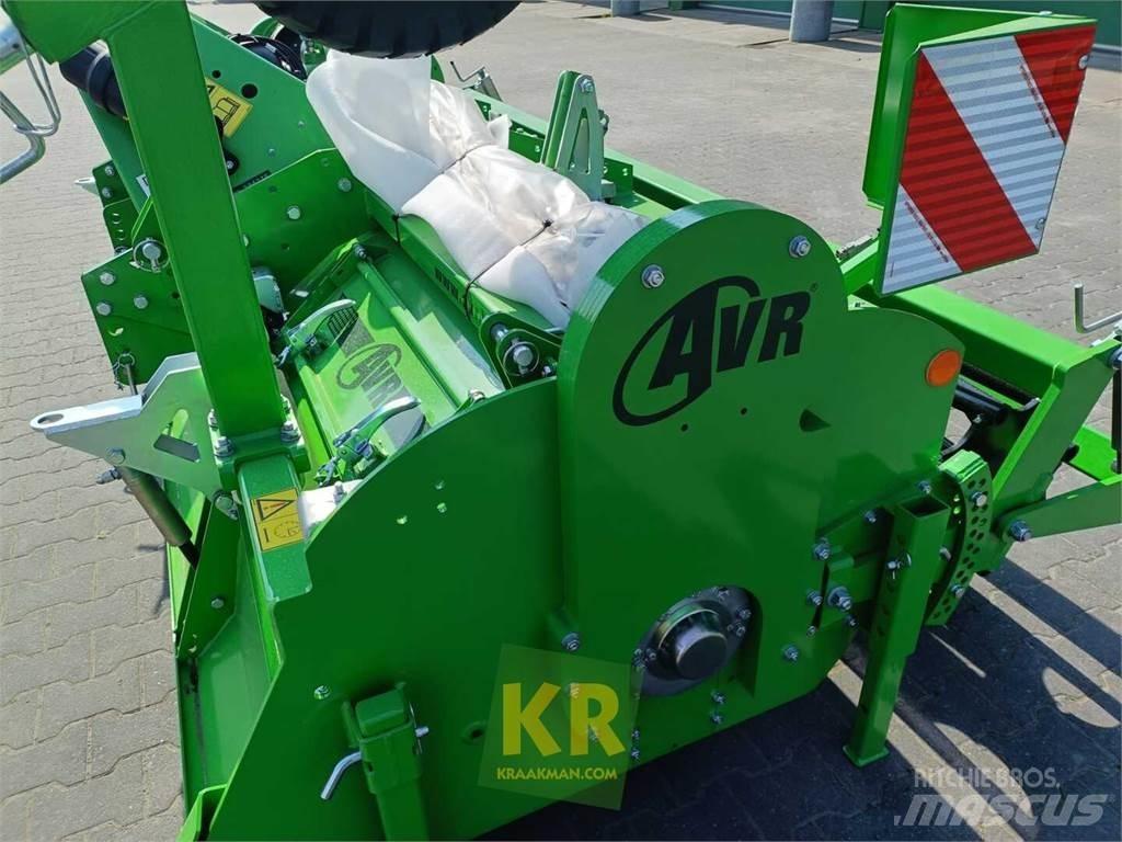 AVR MultiForce Loofklapper