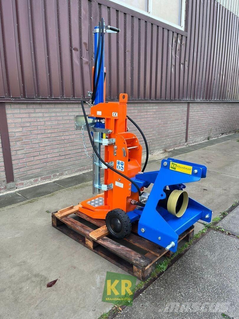 Balfor A12 Holzspalter