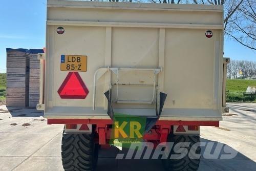 Beco Super 1200 Kippanhänger