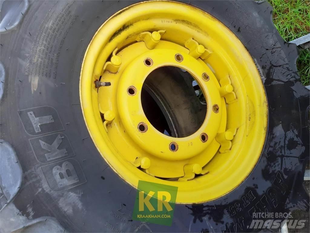 BKT 320/85R20 855 Reifen