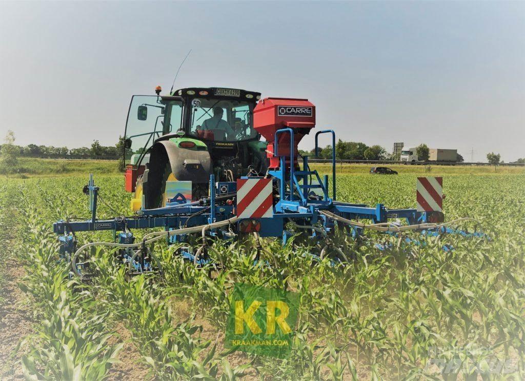  Carré Econet Sonstige Landmaschinen