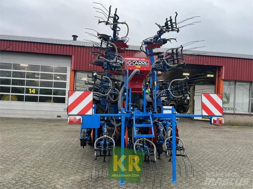  Carré Econet Sonstige Landmaschinen